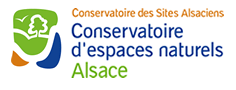 Conservatoire d'espaces naturels d'Alsace