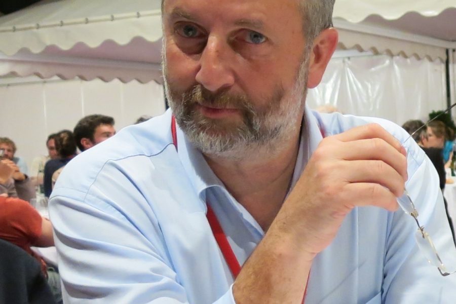 Michel DUROUSSEAU